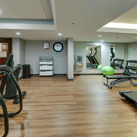 Drury Inn & Suites St Joseph Saint Joseph Bagian luar foto