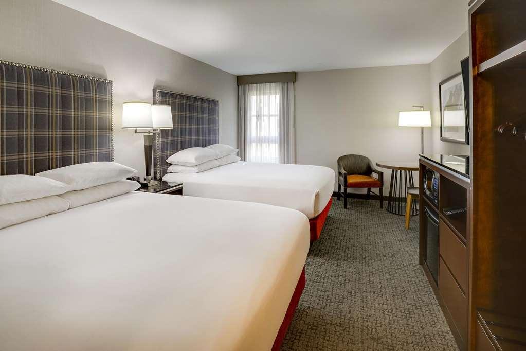 Drury Inn & Suites St Joseph Saint Joseph Ruang foto