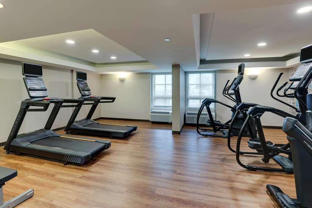 Drury Inn & Suites St Joseph Saint Joseph Fasilitas foto
