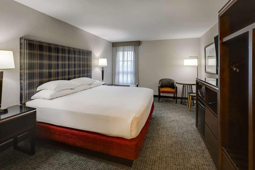 Drury Inn & Suites St Joseph Saint Joseph Ruang foto