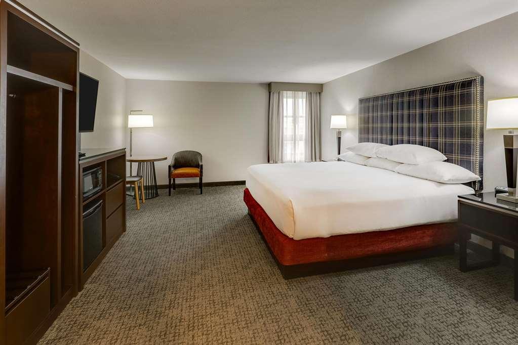 Drury Inn & Suites St Joseph Saint Joseph Ruang foto