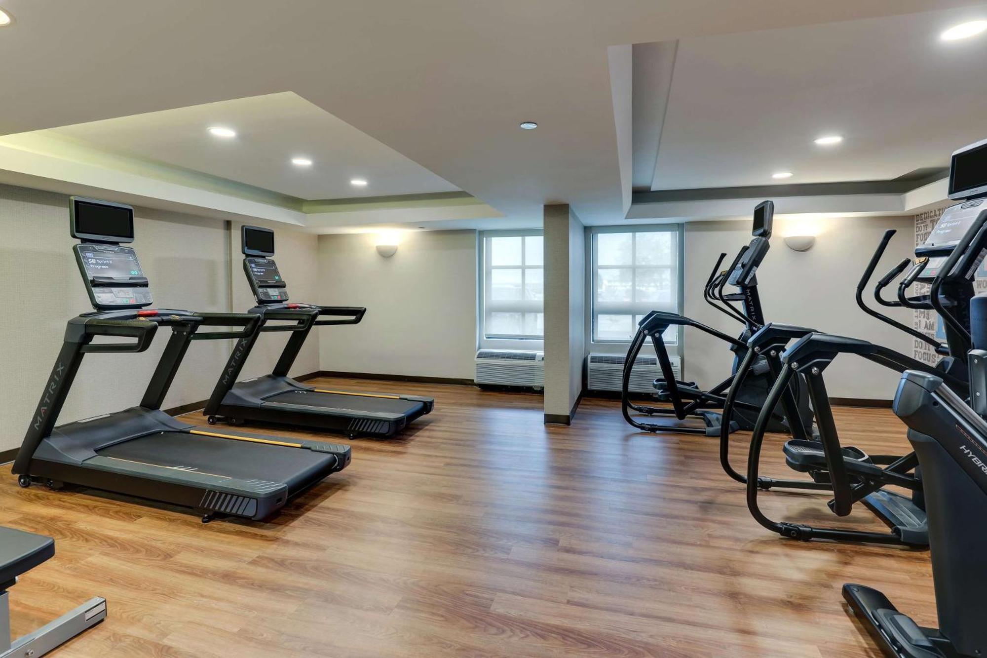 Drury Inn & Suites St Joseph Saint Joseph Bagian luar foto