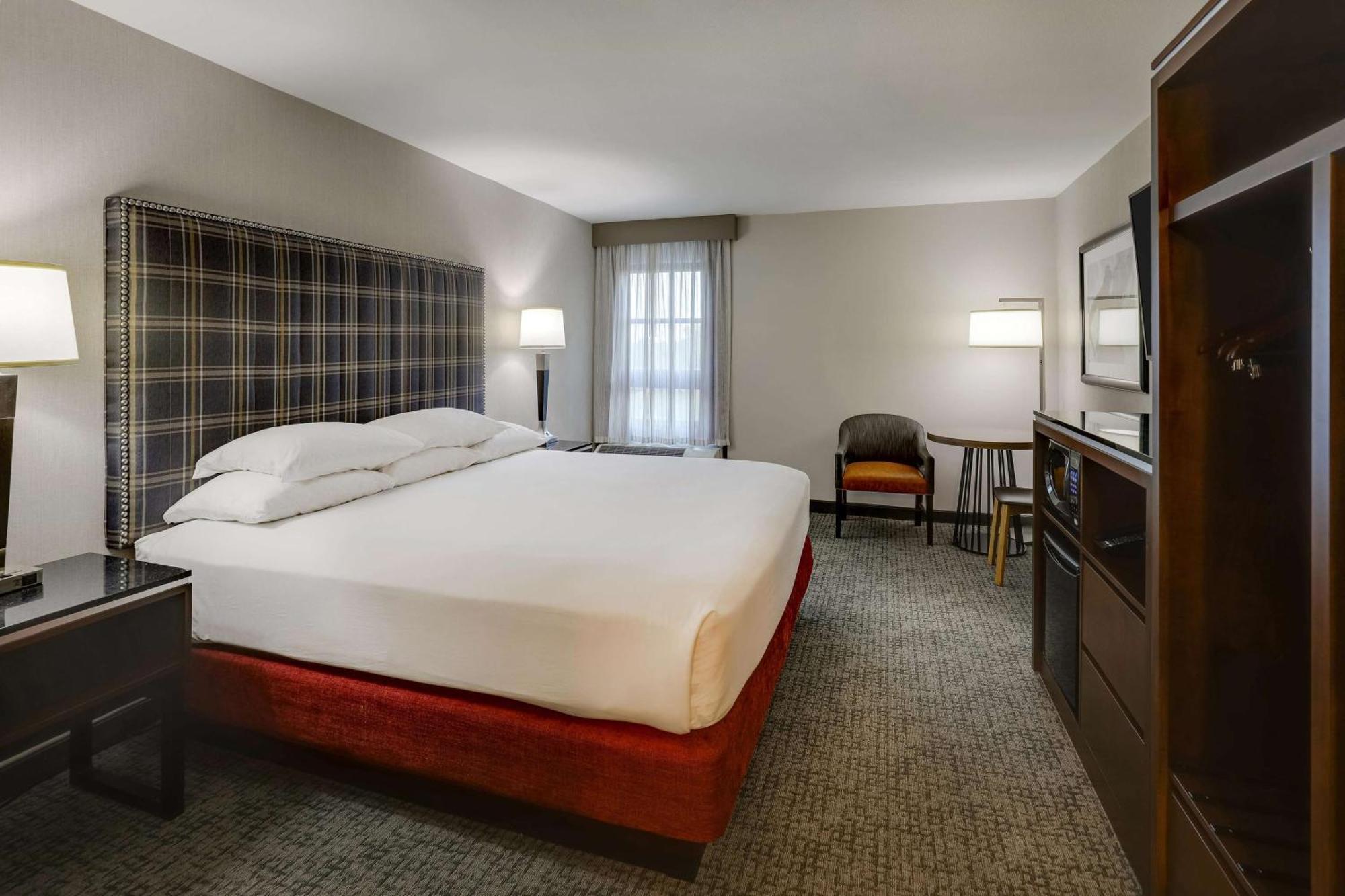 Drury Inn & Suites St Joseph Saint Joseph Bagian luar foto