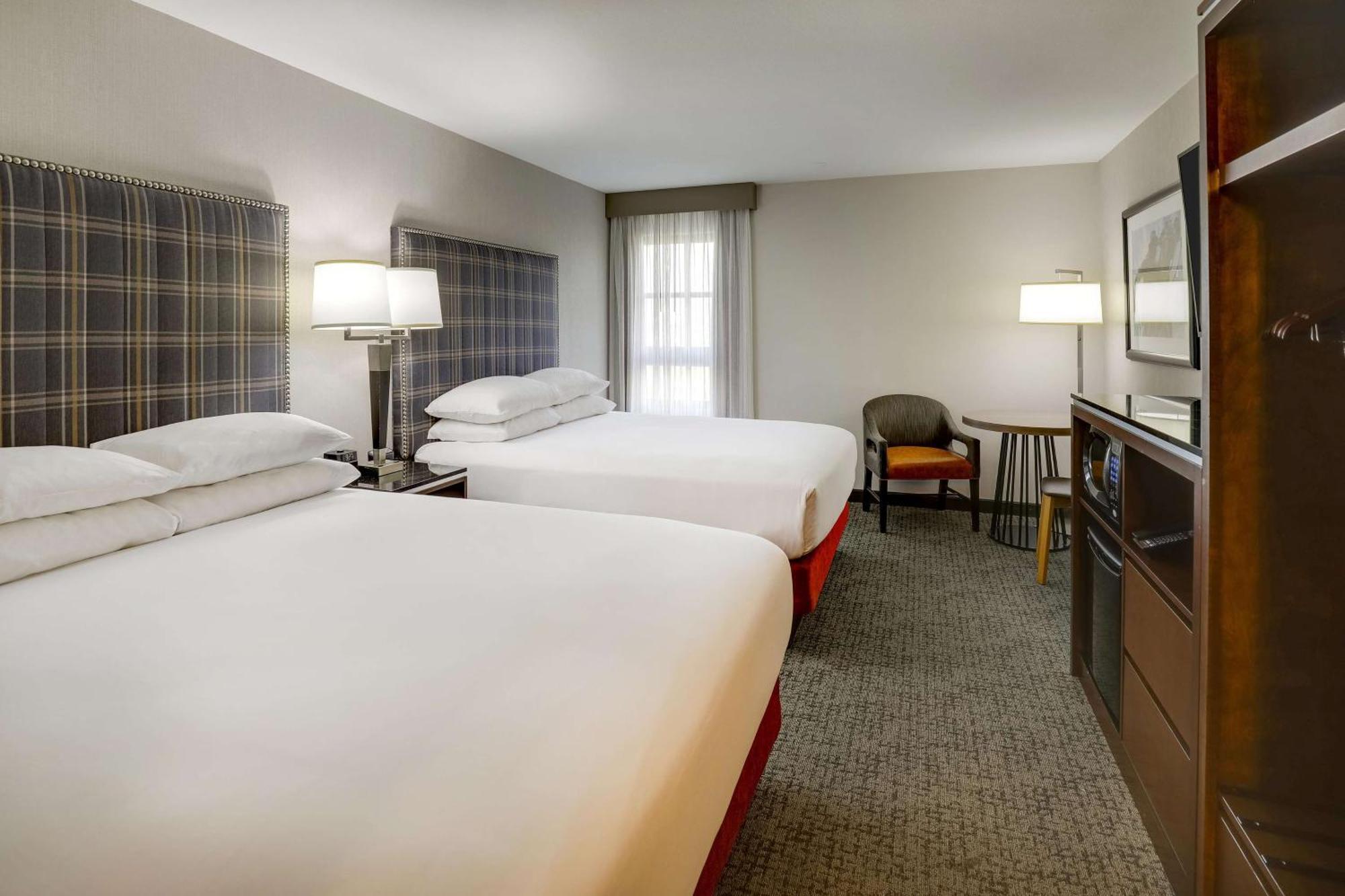 Drury Inn & Suites St Joseph Saint Joseph Bagian luar foto