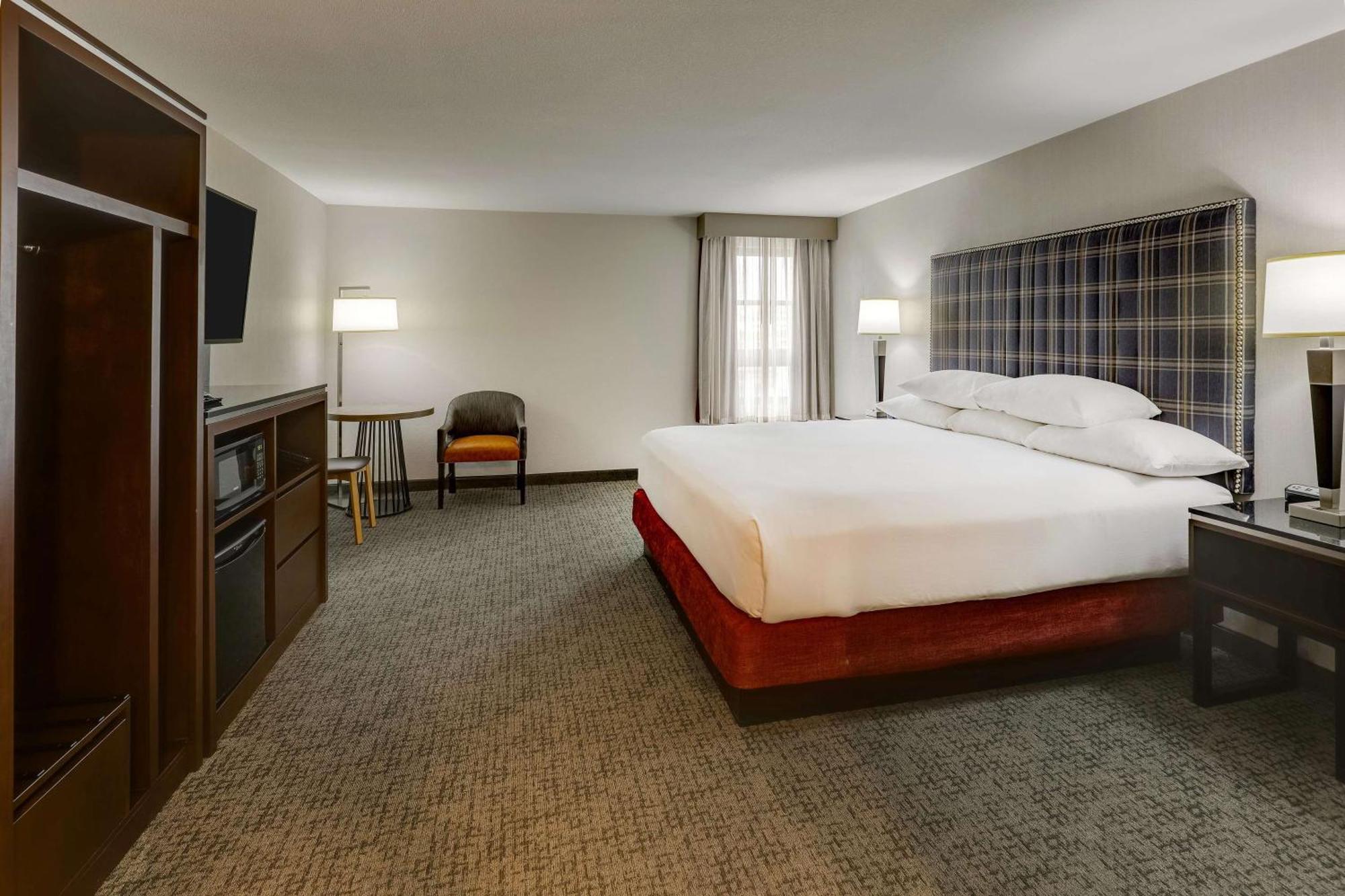 Drury Inn & Suites St Joseph Saint Joseph Bagian luar foto