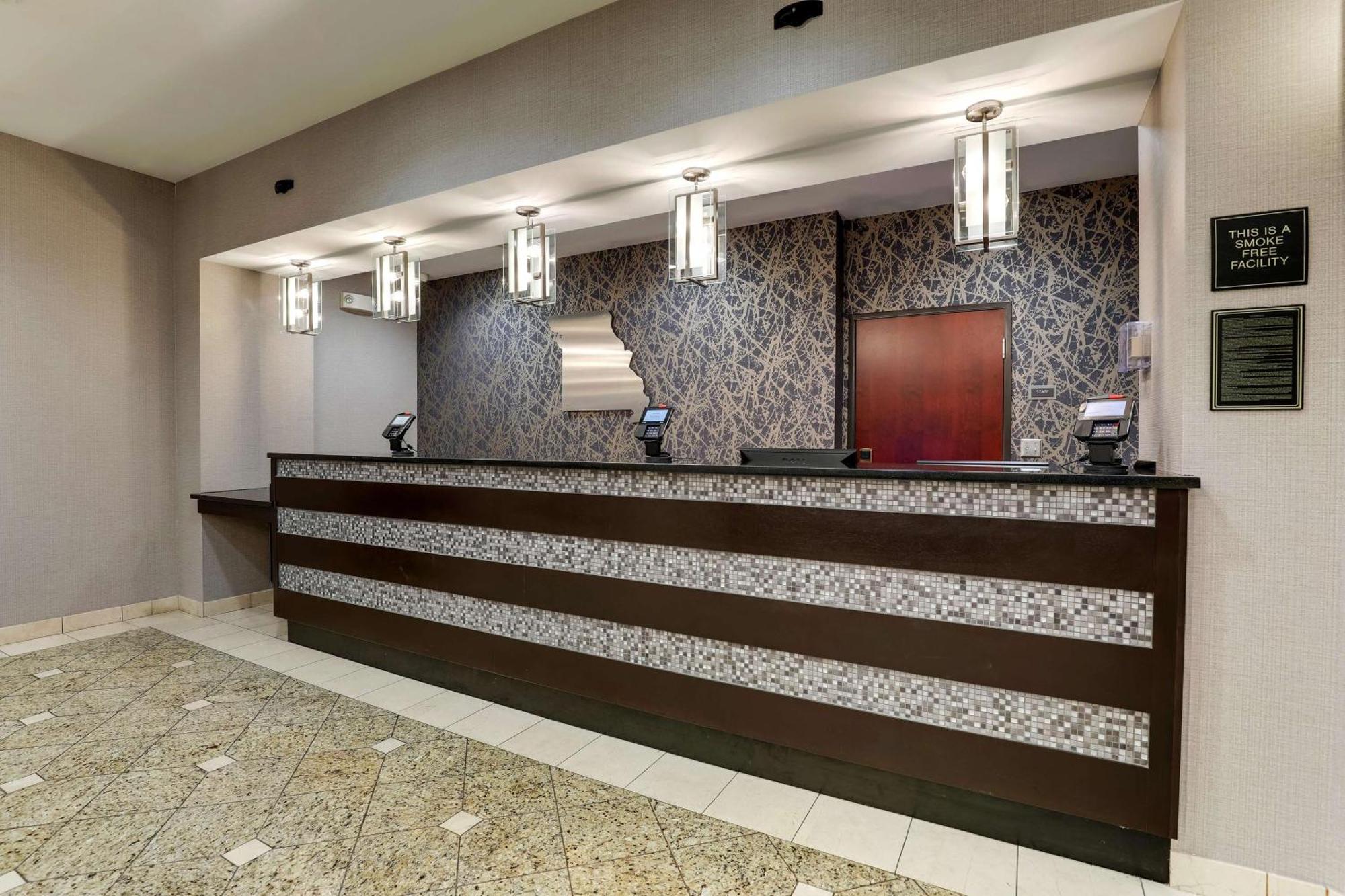 Drury Inn & Suites St Joseph Saint Joseph Bagian luar foto