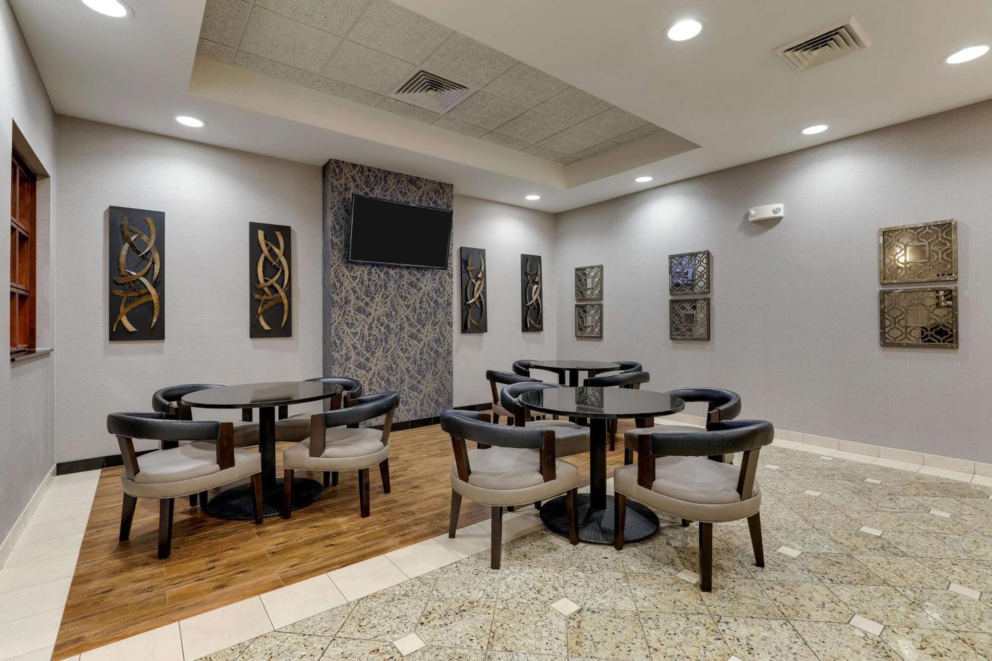 Drury Inn & Suites St Joseph Saint Joseph Bagian luar foto