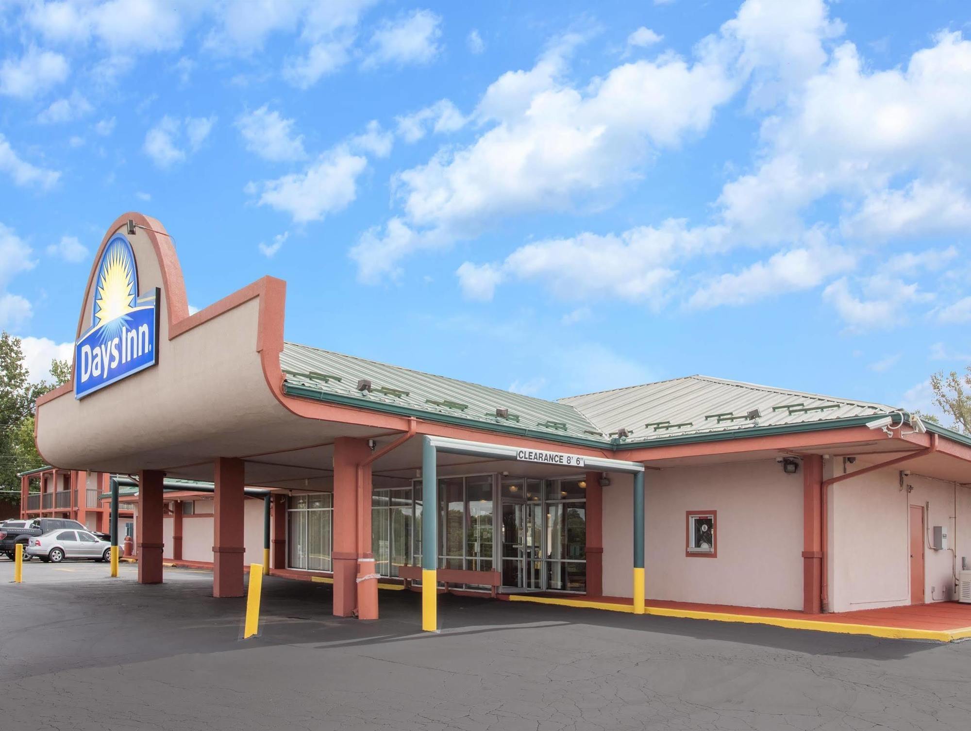 Drury Inn & Suites St Joseph Saint Joseph Bagian luar foto
